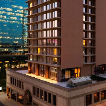 FAIRMONT DALLAS