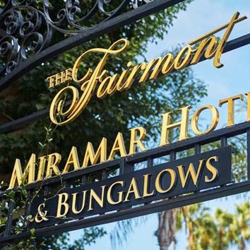 FAIRMONT MIRAMAR