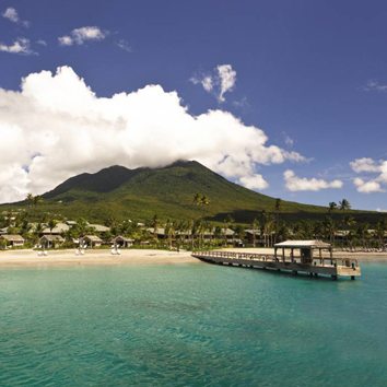 FOUR SEASONS NEVIS