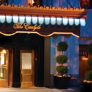 THE CARLYLE