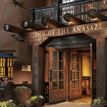 ROSEWOOD INN OF THE ANASAZI